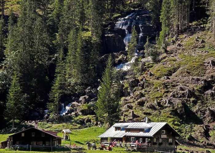 Hotel Haller's Geniesserhotel