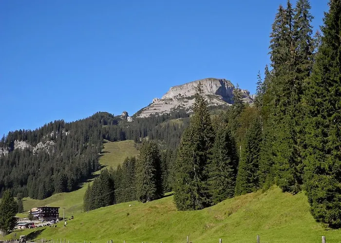 Haller's Geniesserhotel