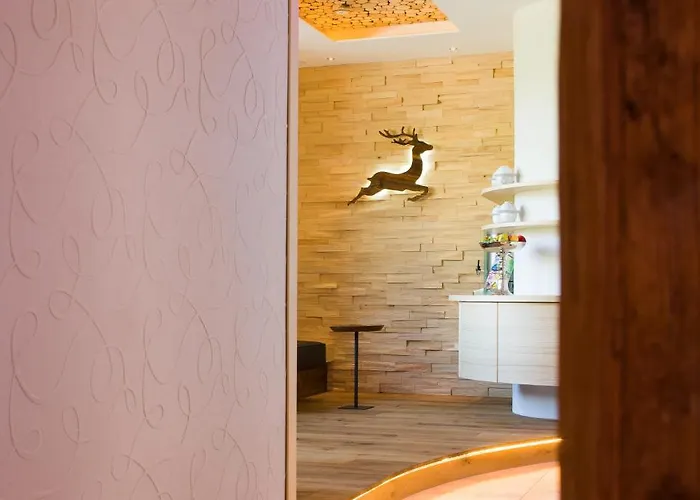 Haller's Geniesserhotel Hotel Mittelberg