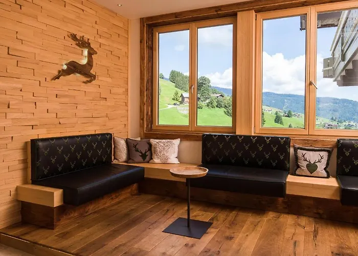 Haller's Geniesserhotel 4*