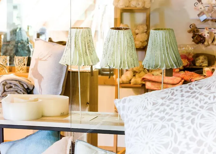 Haller's Geniesserhotel