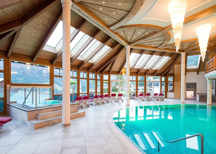 Haller's Geniesserhotel