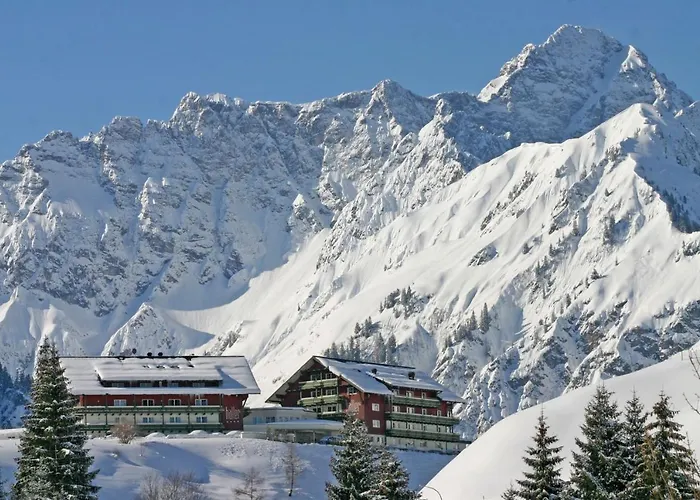 Haller's Geniesserhotel Hotel