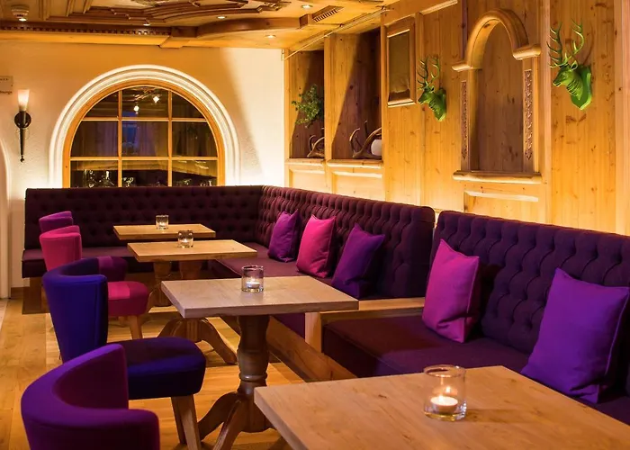 Hotel Haller's Geniesserhotel 4*