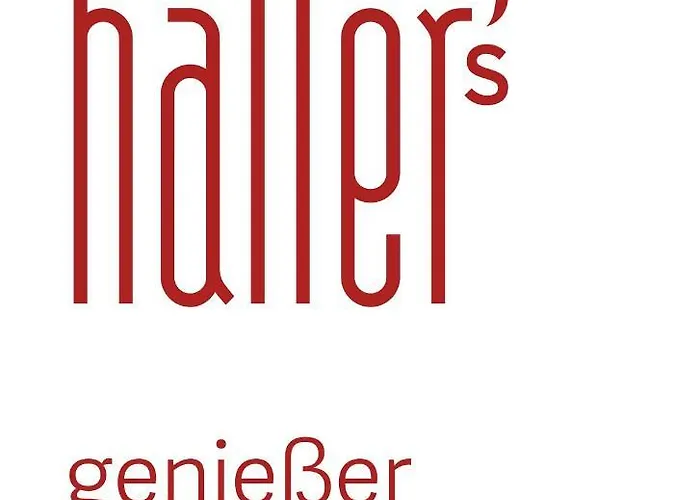 Hotel Haller's Geniesserhotel 4*