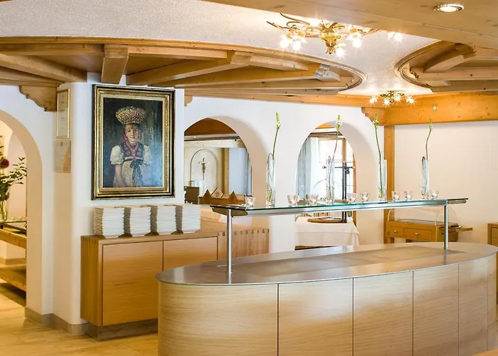 Hotel Haller's Geniesserhotel